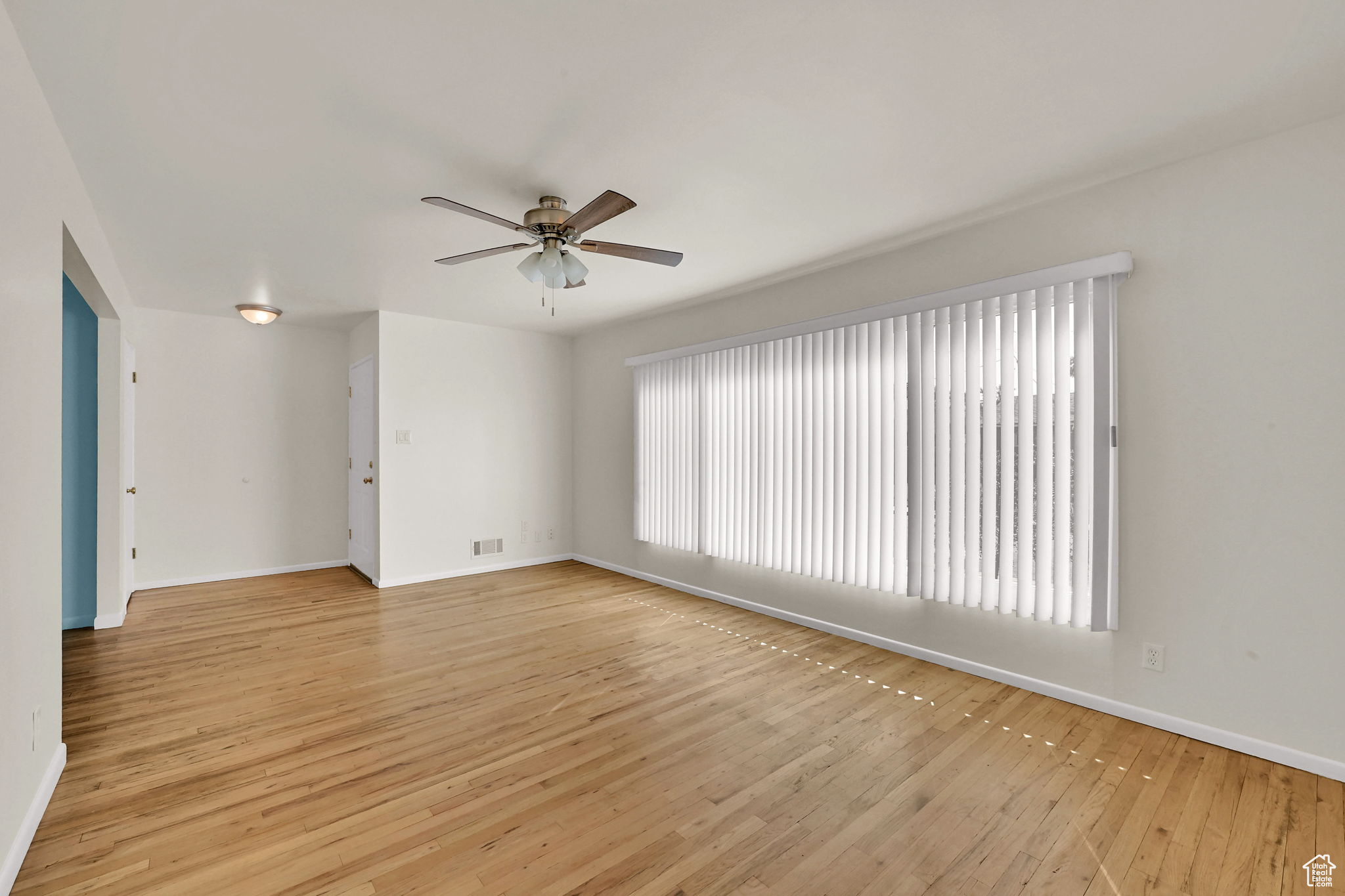 WASHINGTON TERRACE - Residential