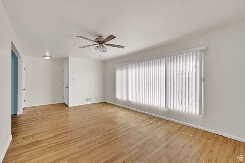Tiny photo for 430 W 4675 S, Washington Terrace, UT 84405 (MLS # 2116446)