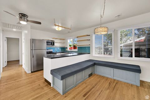 Tiny photo for 430 W 4675 S, Washington Terrace, UT 84405 (MLS # 2116446)