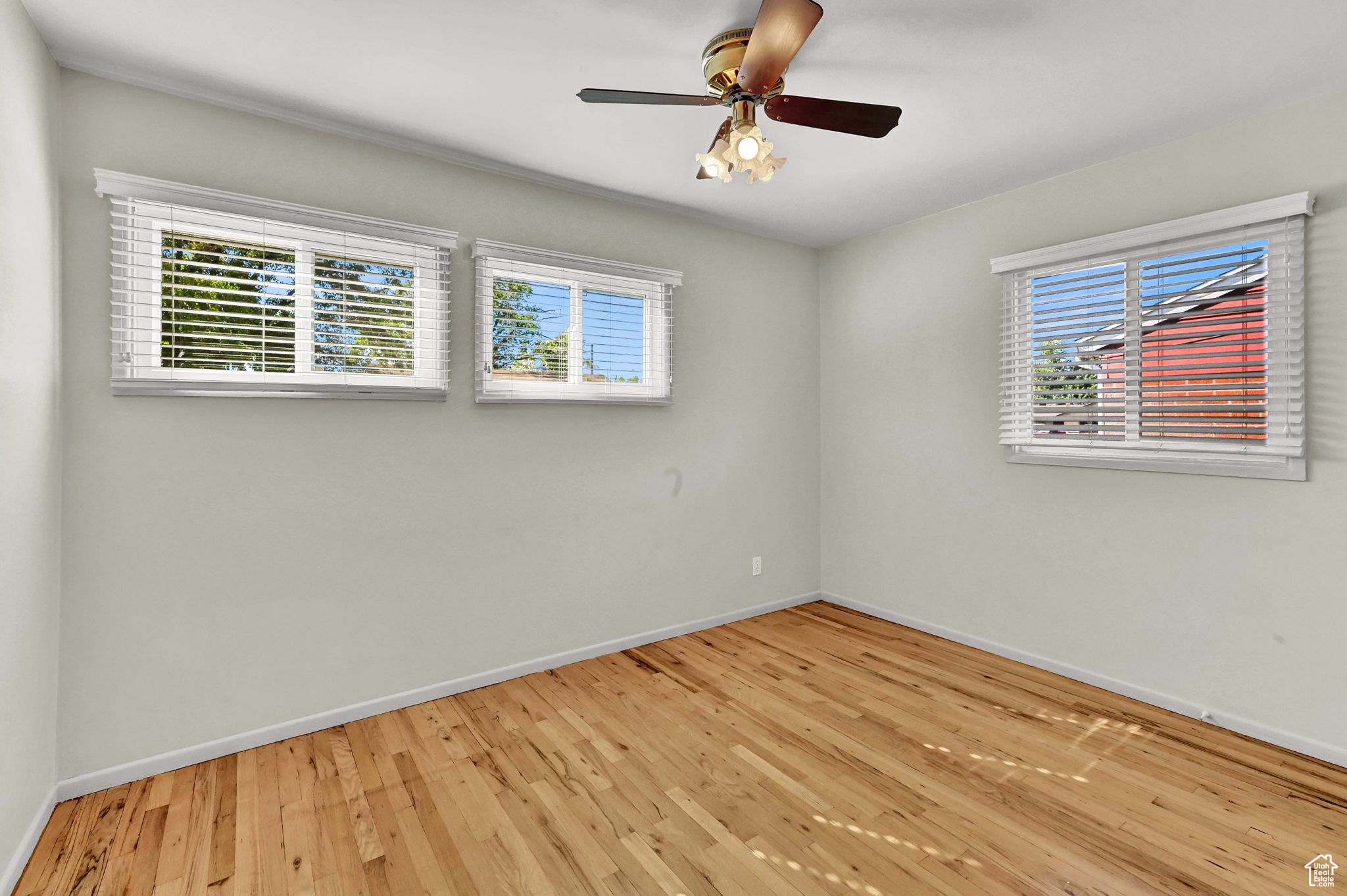 WASHINGTON TERRACE - Residential