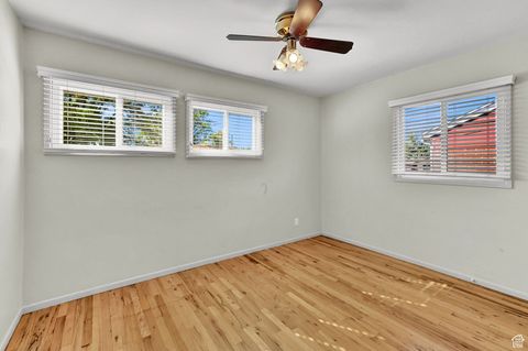 Tiny photo for 430 W 4675 S, Washington Terrace, UT 84405 (MLS # 2116446)