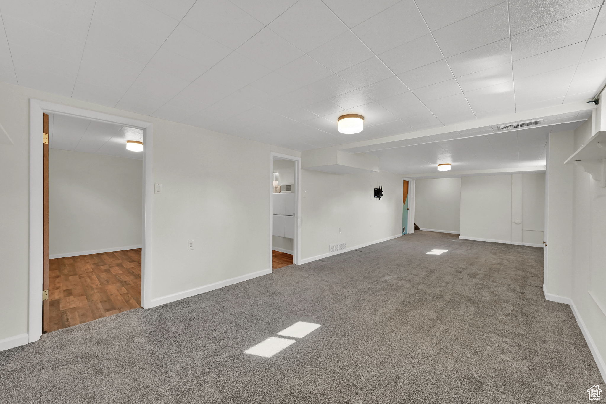 WASHINGTON TERRACE - Residential