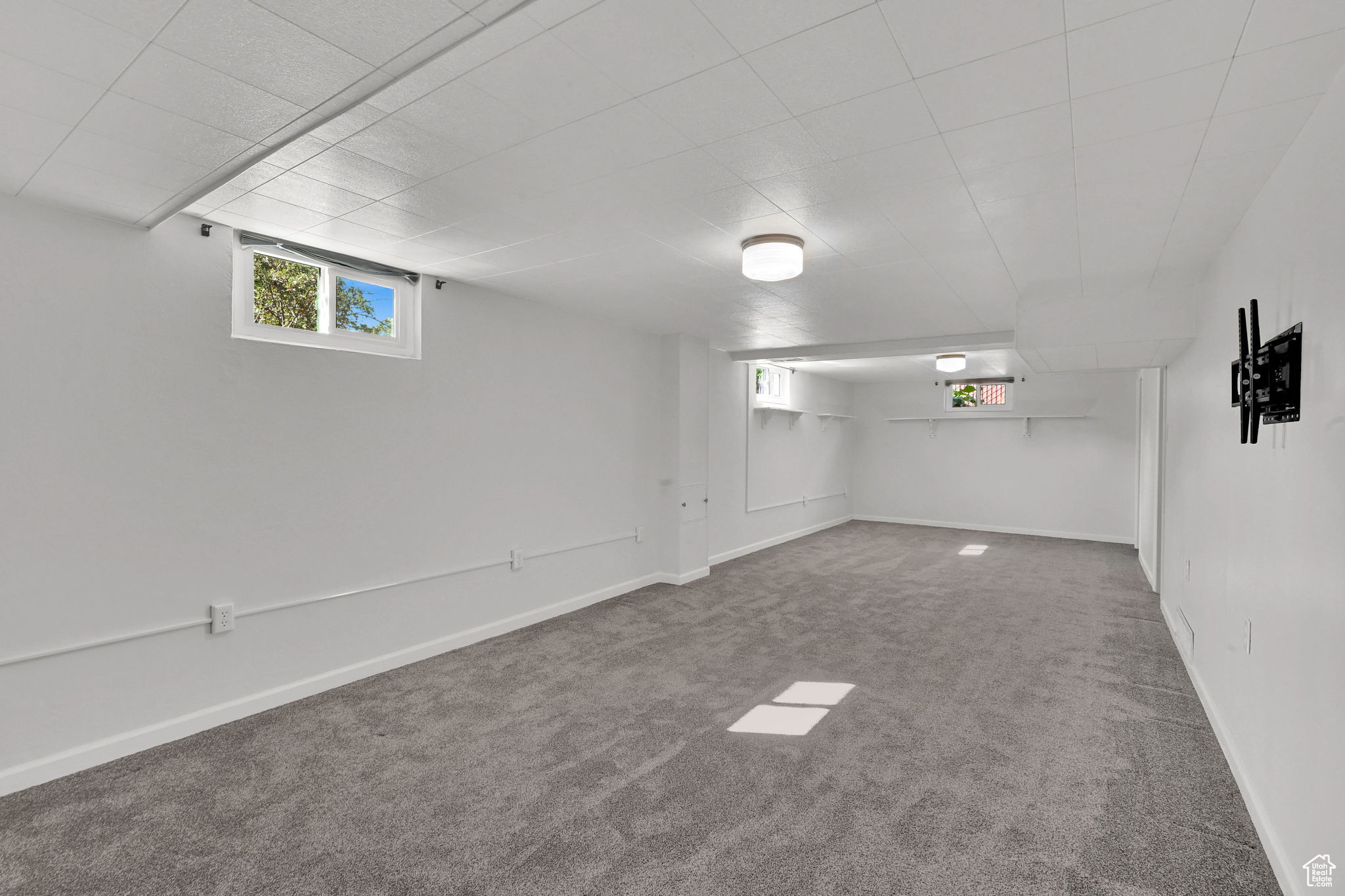 WASHINGTON TERRACE - Residential