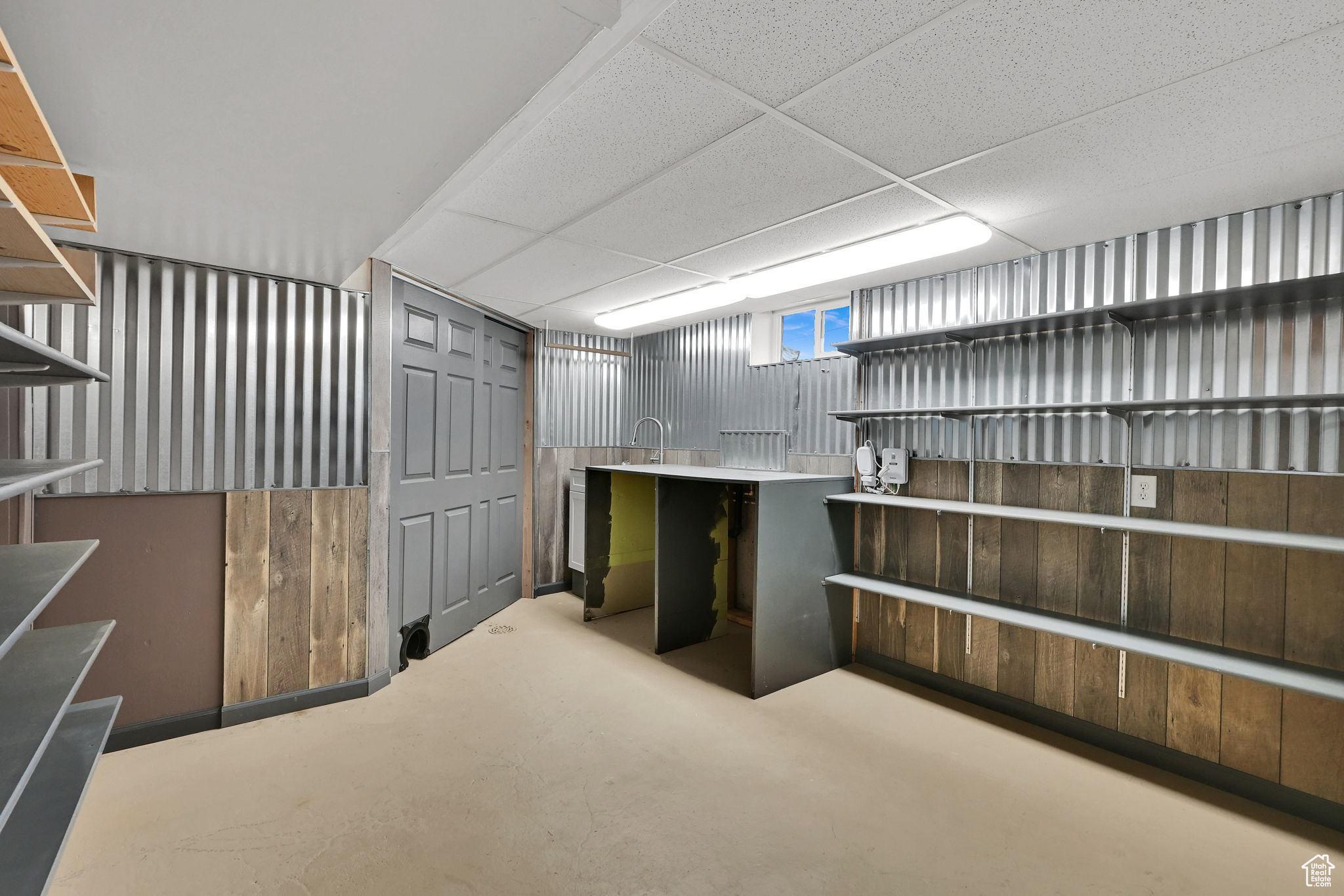 WASHINGTON TERRACE - Residential