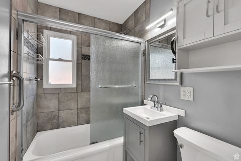 Tiny photo for 430 W 4675 S, Washington Terrace, UT 84405 (MLS # 2116446)