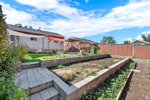 Tiny photo for 430 W 4675 S, Washington Terrace, UT 84405 (MLS # 2116446)