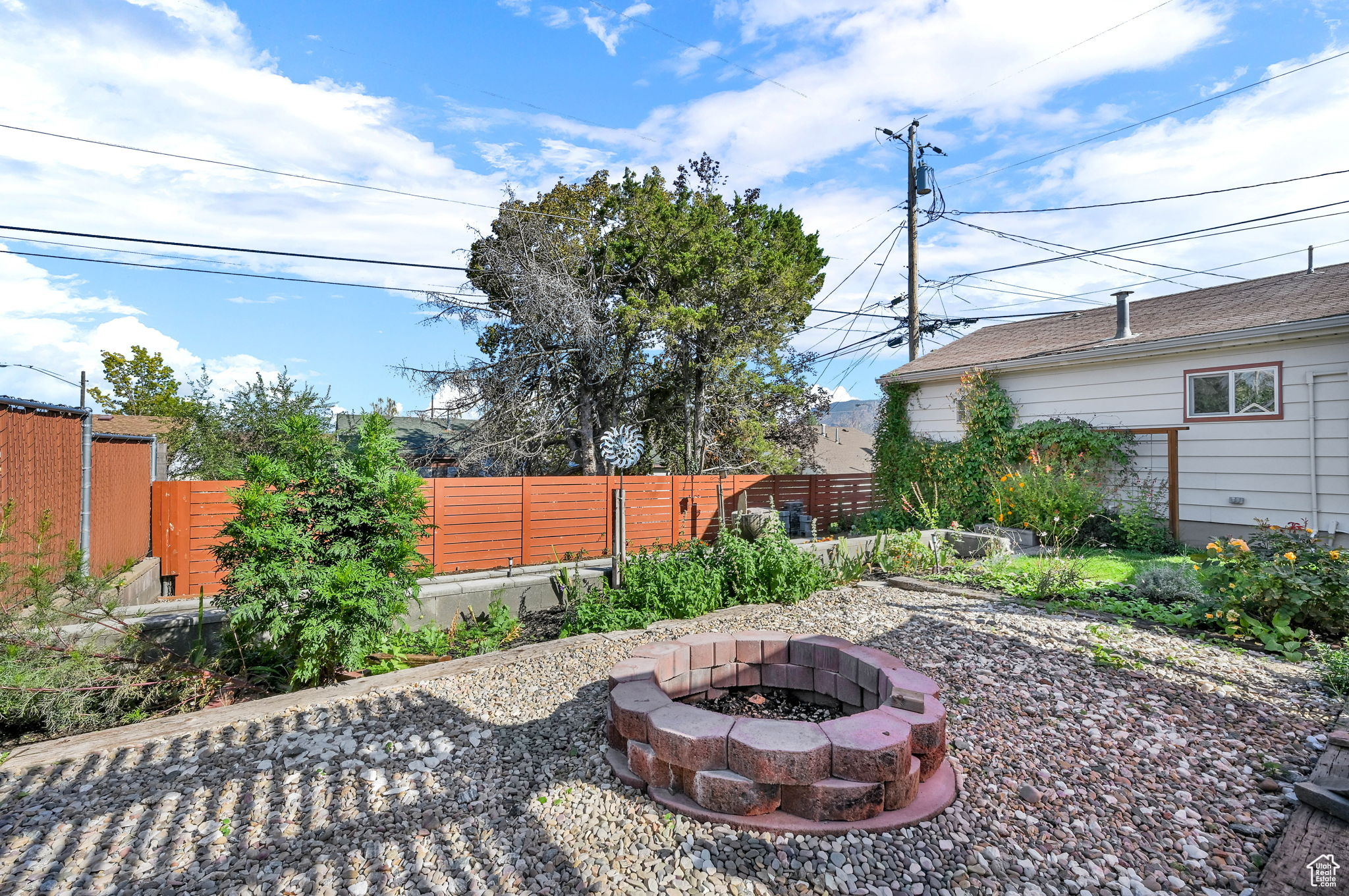 WASHINGTON TERRACE - Residential