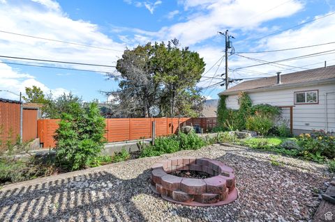 Tiny photo for 430 W 4675 S, Washington Terrace, UT 84405 (MLS # 2116446)