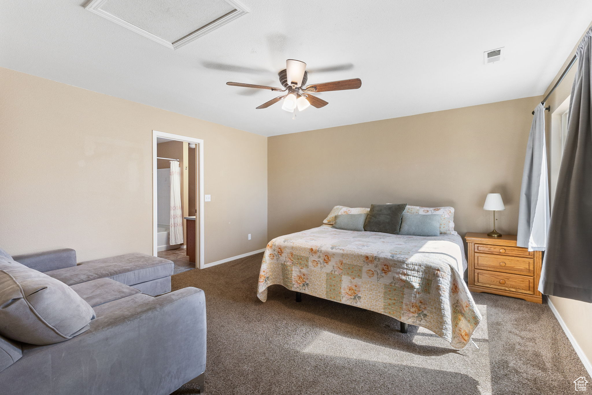 SPANISH FIELDS - Residential