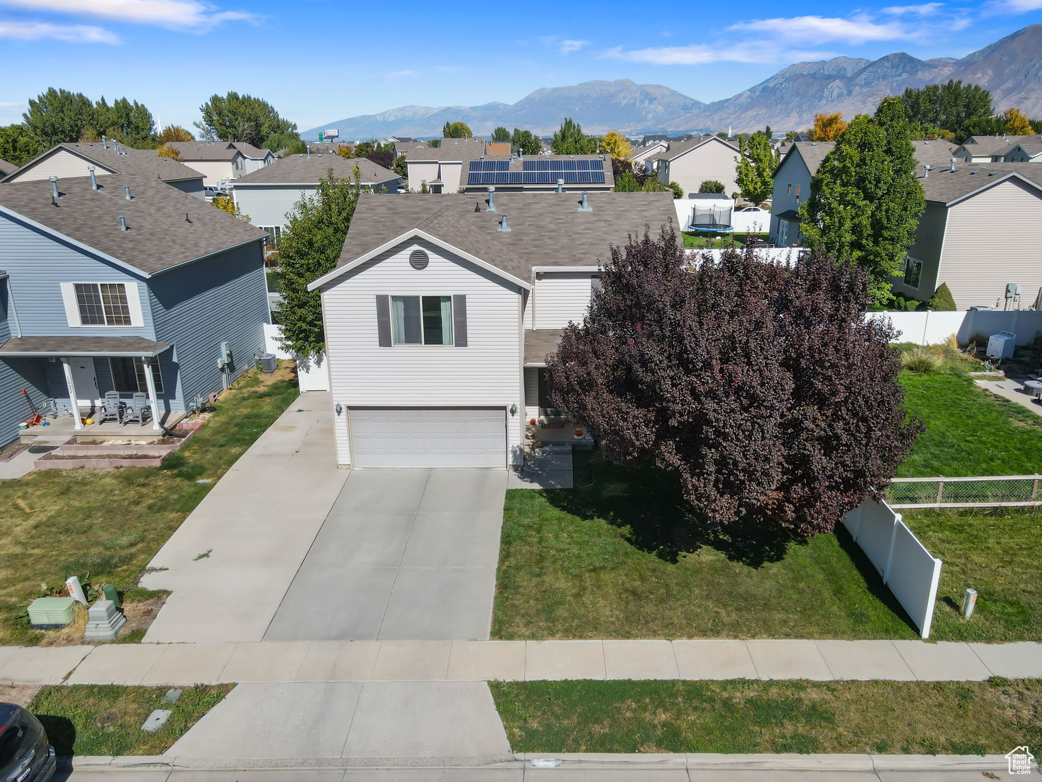 SPANISH FIELDS - Residential