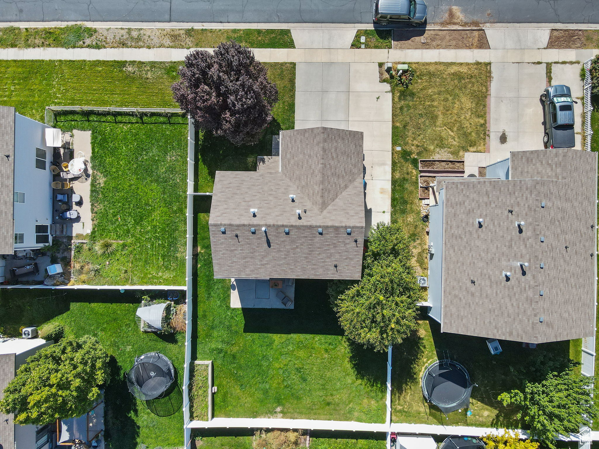 SPANISH FIELDS - Residential