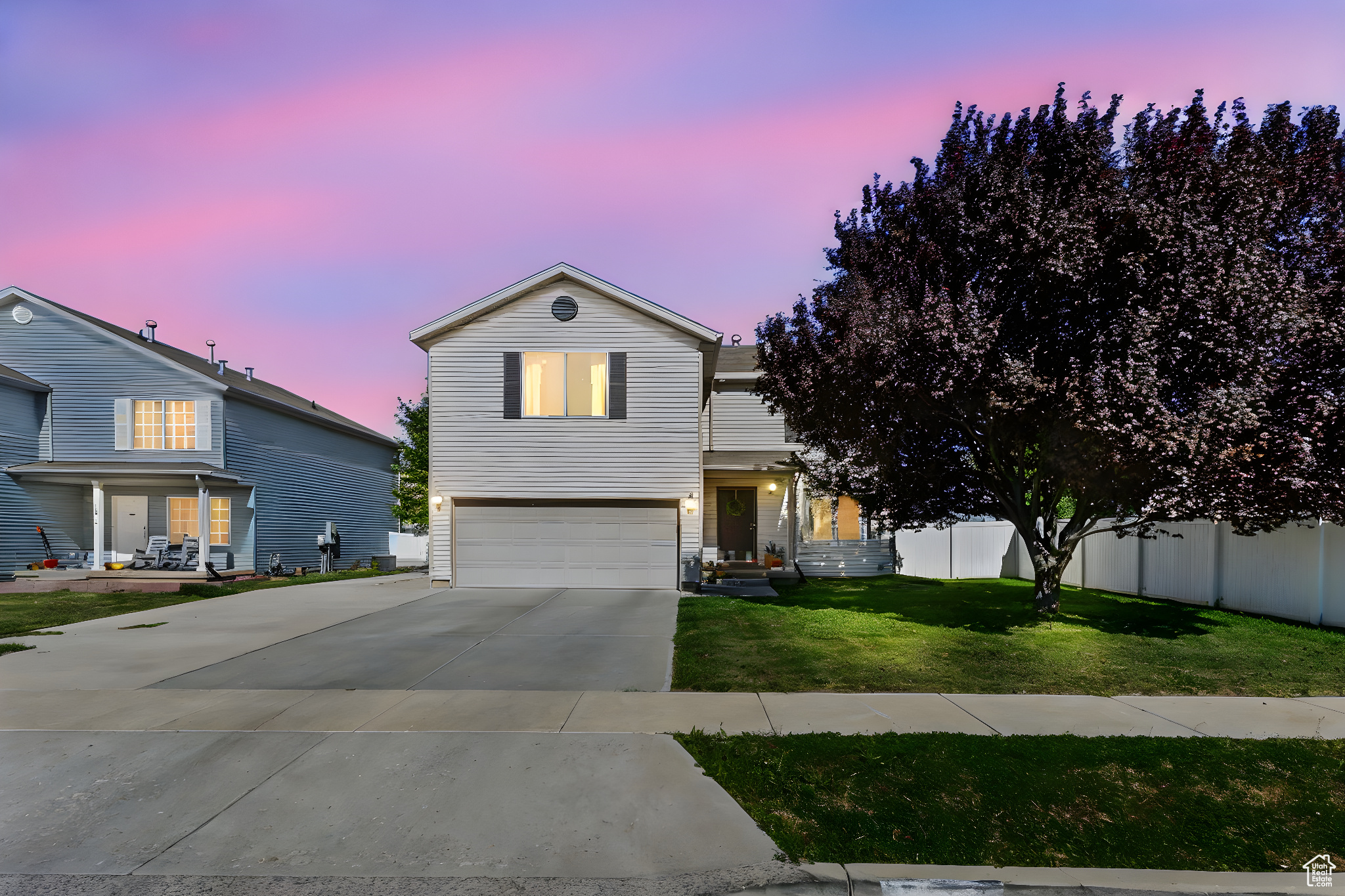 SPANISH FIELDS - Residential