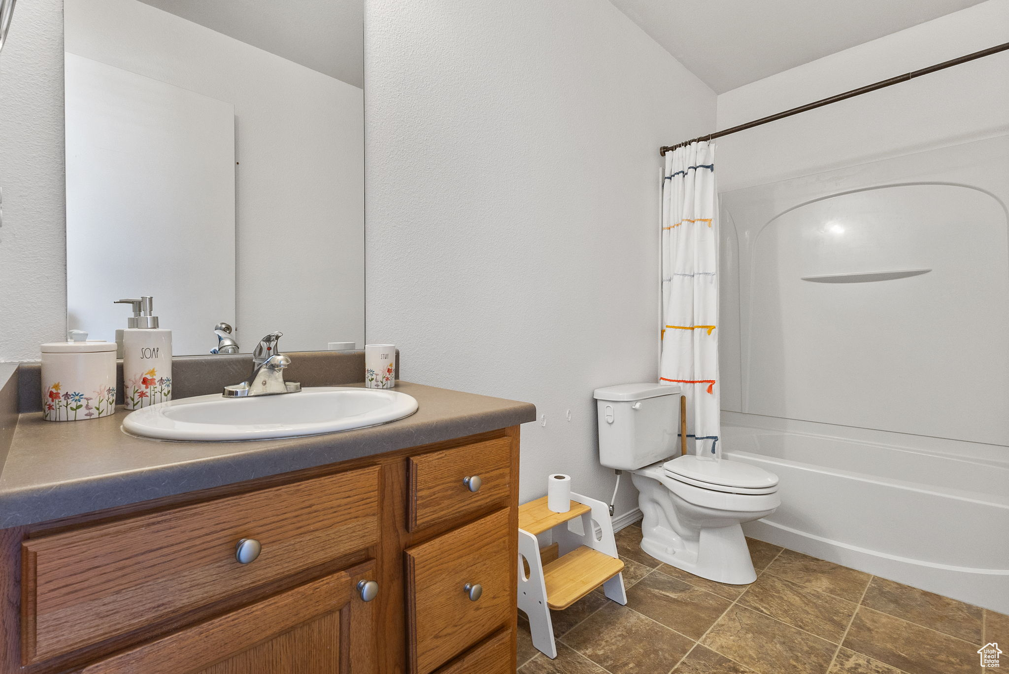 SPANISH FIELDS - Residential