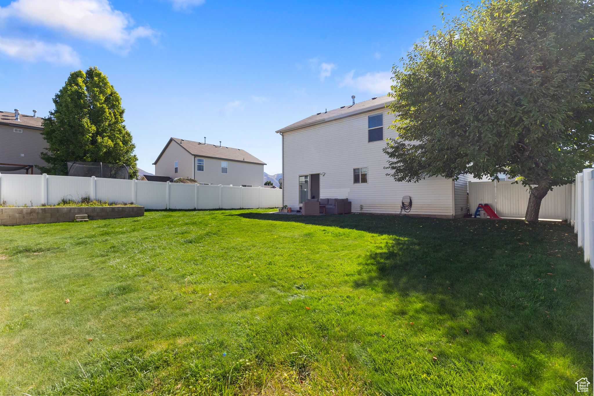 SPANISH FIELDS - Residential