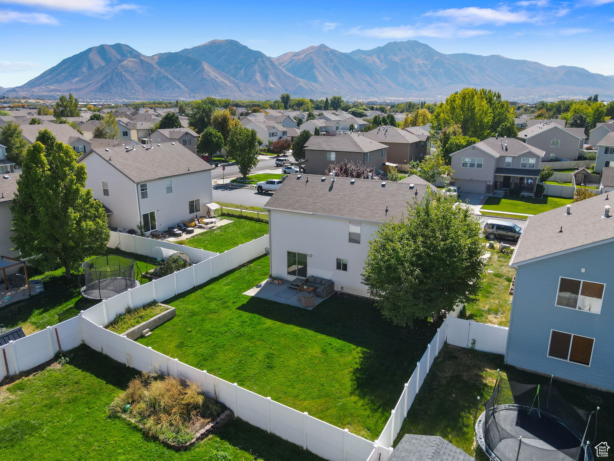 SPANISH FIELDS - Residential