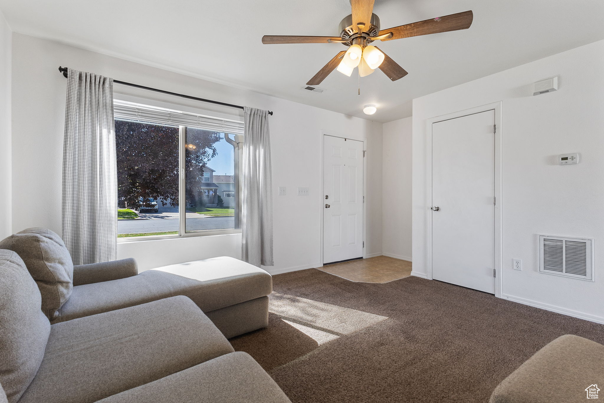 SPANISH FIELDS - Residential