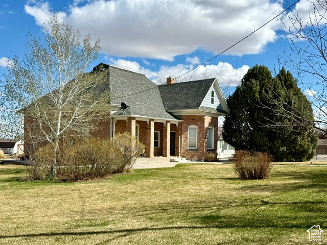 803 S 1500, Vernal, Utah image 3