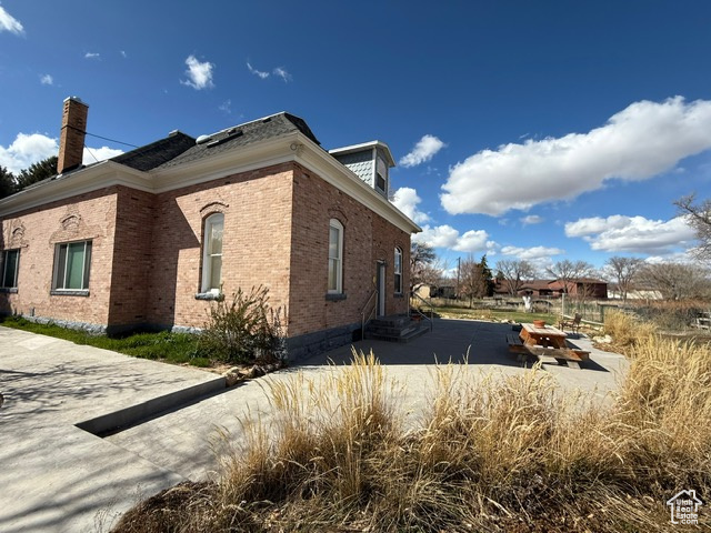 803 S 1500, Vernal, Utah image 37