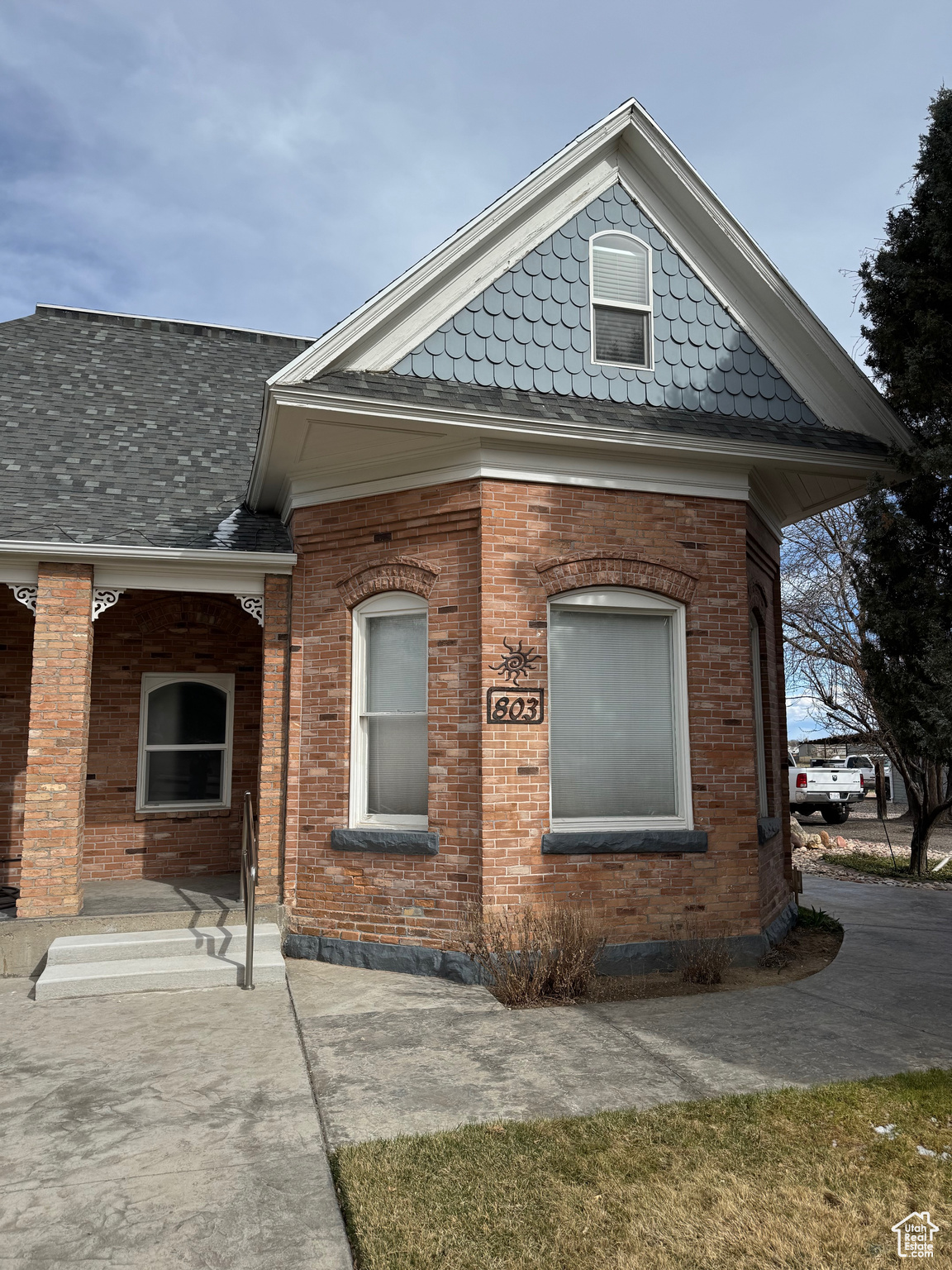 803 S 1500, Vernal, Utah image 2