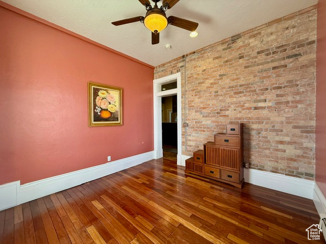 803 S 1500, Vernal, Utah image 34