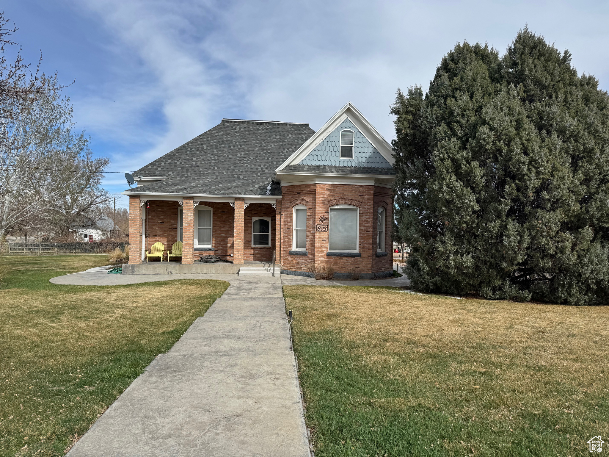 803 S 1500, Vernal, Utah image 1