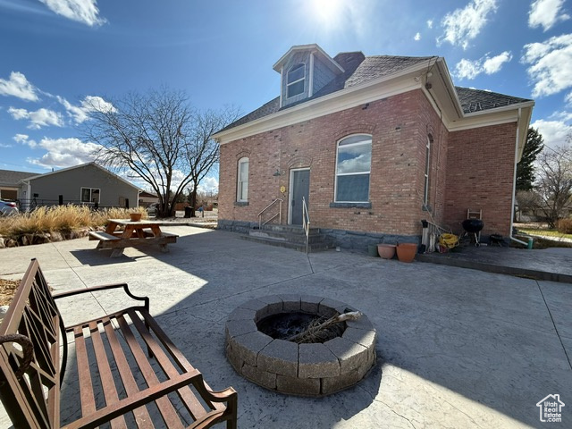 803 S 1500, Vernal, Utah image 36