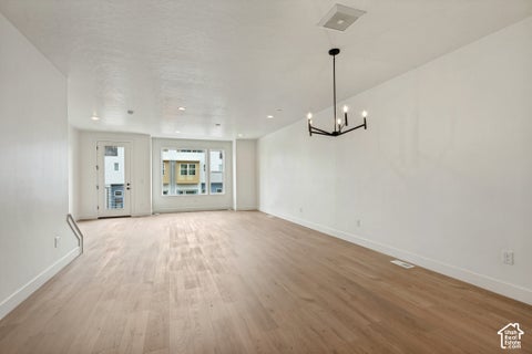 Tiny photo for 5302 W CENTER FIELD DR S #139, South Jordan, UT 84009 (MLS # 2179516)