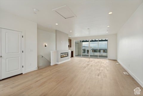 Tiny photo for 5302 W CENTER FIELD DR S #139, South Jordan, UT 84009 (MLS # 2179516)