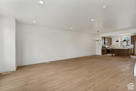 Tiny photo for 5302 W CENTER FIELD DR S #139, South Jordan, UT 84009 (MLS # 2179516)