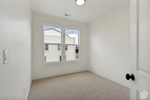 Tiny photo for 5302 W CENTER FIELD DR S #139, South Jordan, UT 84009 (MLS # 2179516)