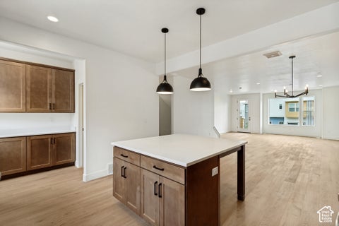 Tiny photo for 5302 W CENTER FIELD DR S #139, South Jordan, UT 84009 (MLS # 2179516)
