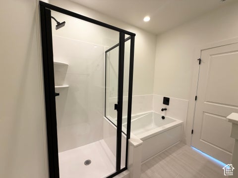 Tiny photo for 5302 W CENTER FIELD DR S #139, South Jordan, UT 84009 (MLS # 2179516)