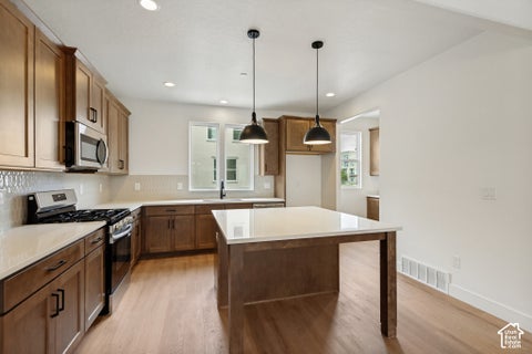 Tiny photo for 5302 W CENTER FIELD DR S #139, South Jordan, UT 84009 (MLS # 2179516)