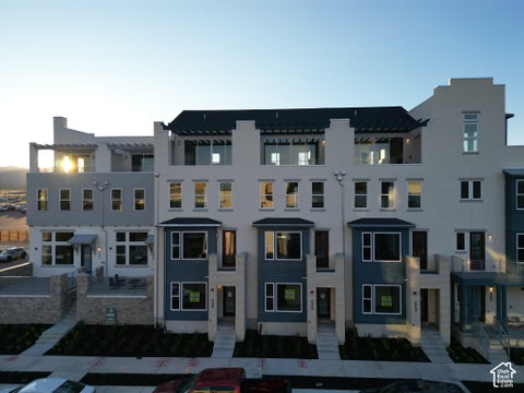 Tiny photo for 5302 W CENTER FIELD DR S #139, South Jordan, UT 84009 (MLS # 2179516)