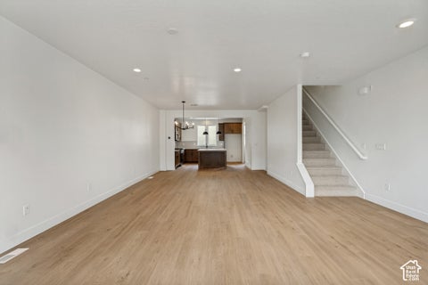 Tiny photo for 5302 W CENTER FIELD DR S #139, South Jordan, UT 84009 (MLS # 2179516)