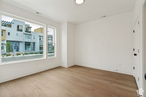 Tiny photo for 5302 W CENTER FIELD DR S #139, South Jordan, UT 84009 (MLS # 2179516)