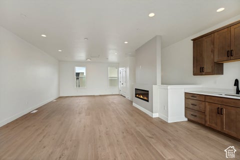 Tiny photo for 5302 W CENTER FIELD DR S #139, South Jordan, UT 84009 (MLS # 2179516)