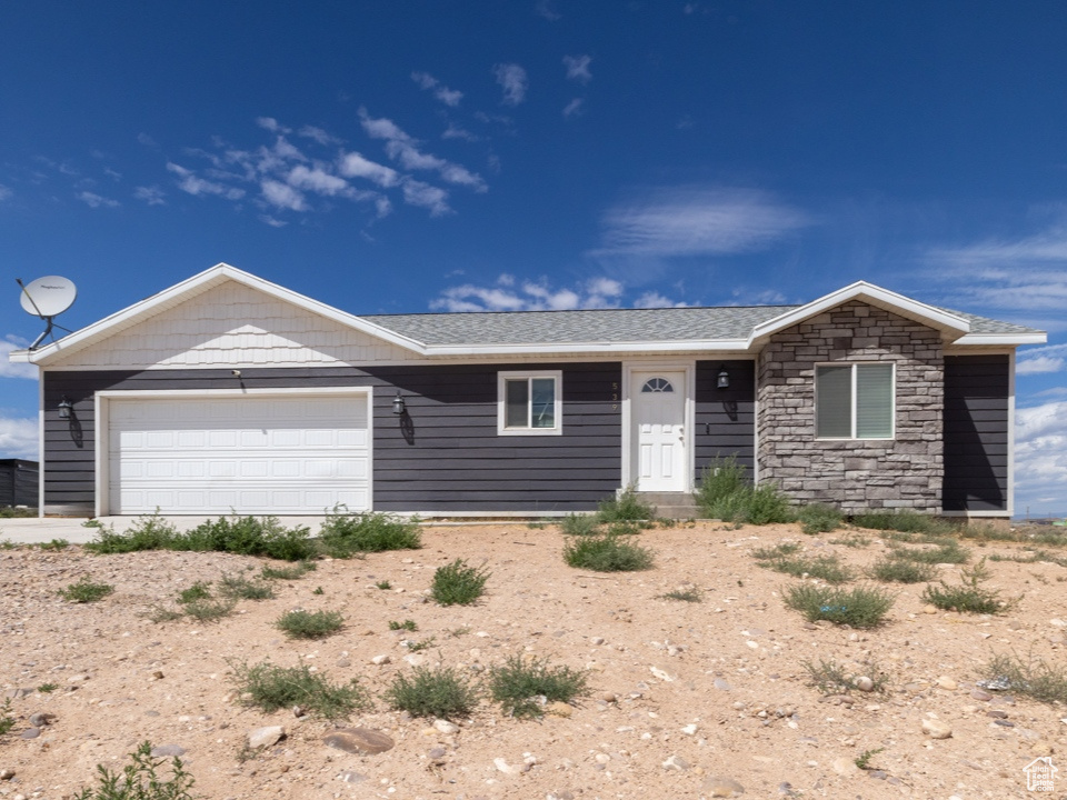 RIVER HEIGHTS - Residential