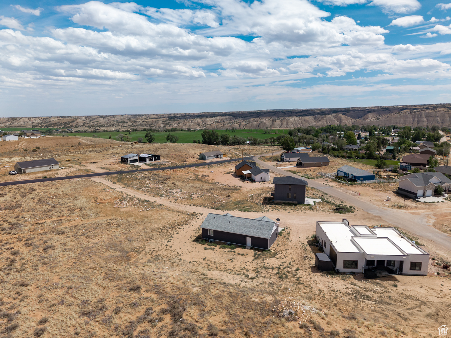 RIVER HEIGHTS - Residential