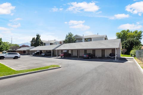 Tiny photo for 438 E 400 S, American Fork, UT 84003 (MLS # 2180495)