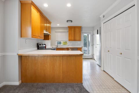 Tiny photo for 438 E 400 S, American Fork, UT 84003 (MLS # 2180495)