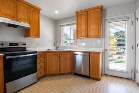 Tiny photo for 438 E 400 S, American Fork, UT 84003 (MLS # 2180495)