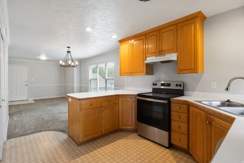 Tiny photo for 438 E 400 S, American Fork, UT 84003 (MLS # 2180495)