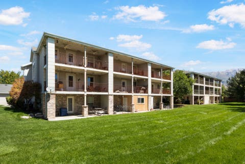 Tiny photo for 438 E 400 S, American Fork, UT 84003 (MLS # 2180495)