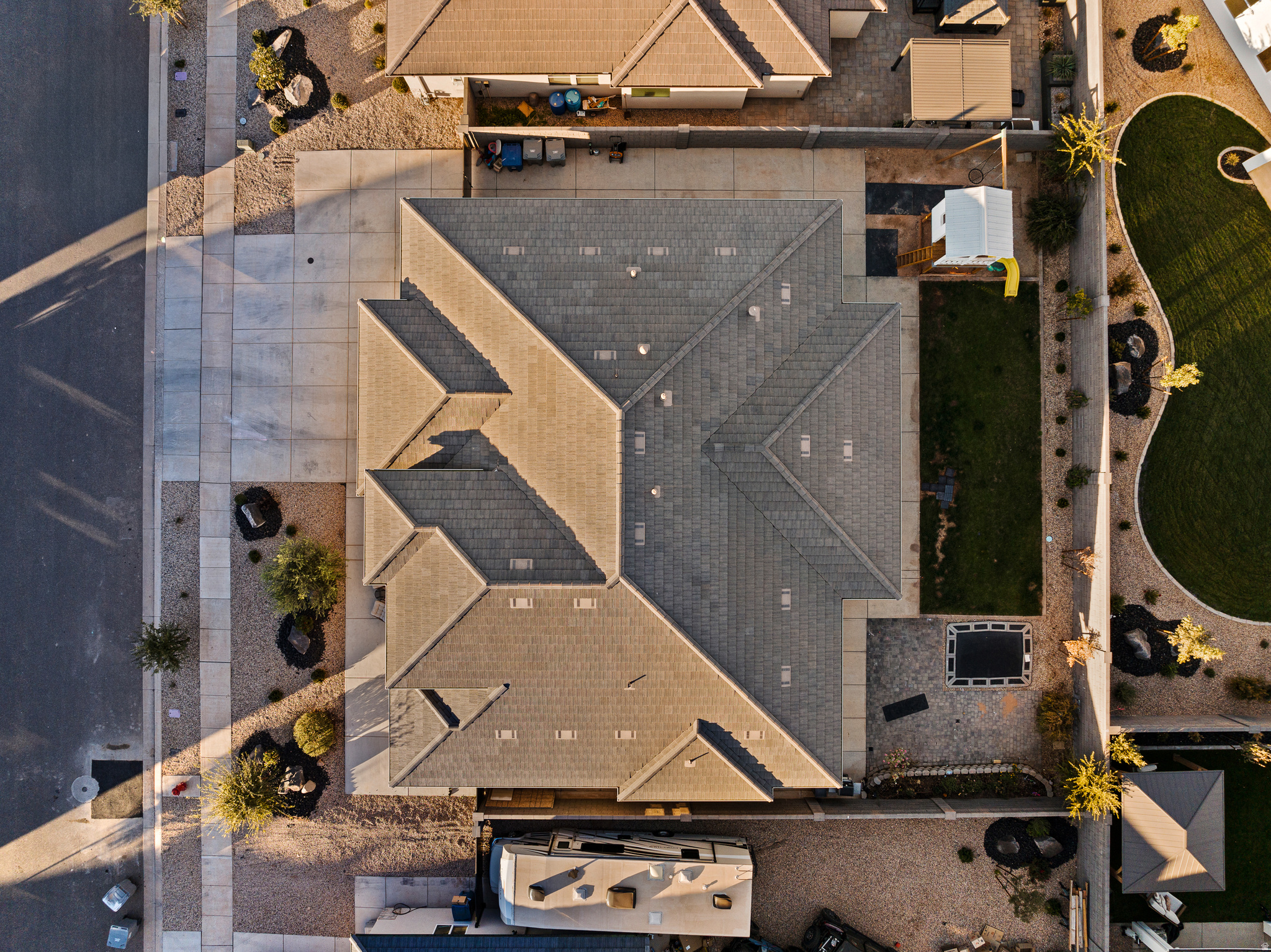 HERITAGE PLACE 2 - Residential