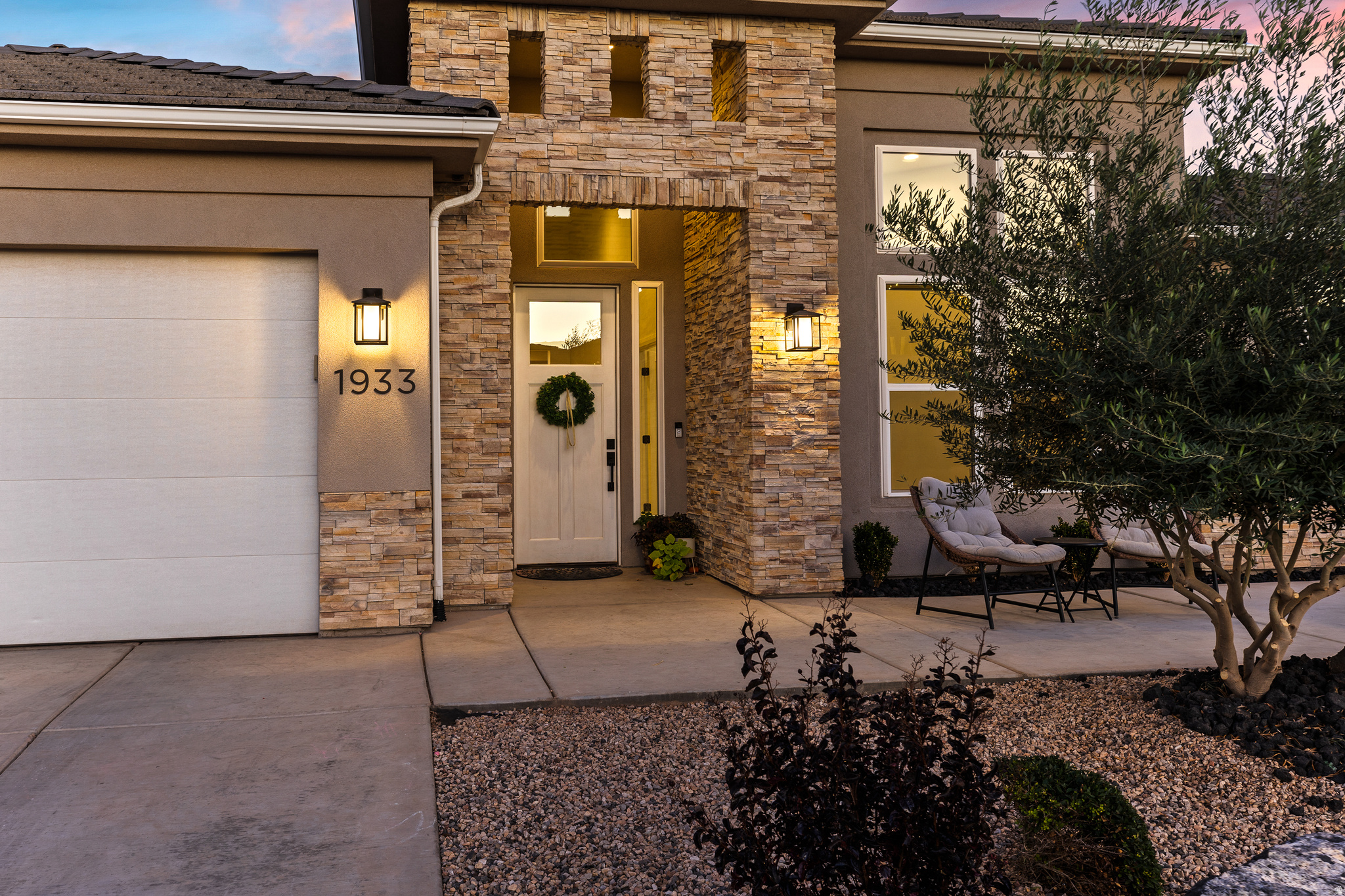 HERITAGE PLACE 2 - Residential