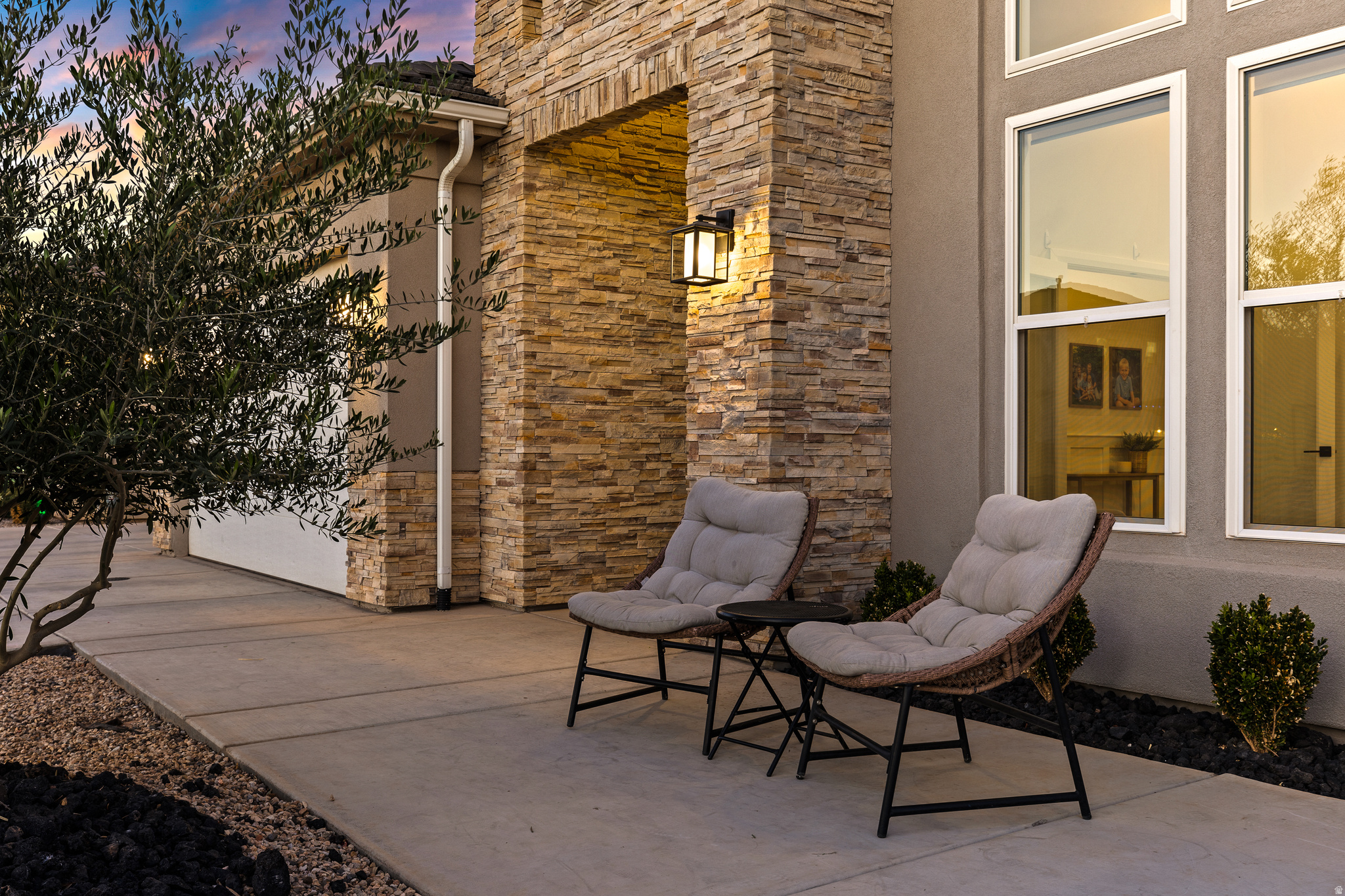 HERITAGE PLACE 2 - Residential