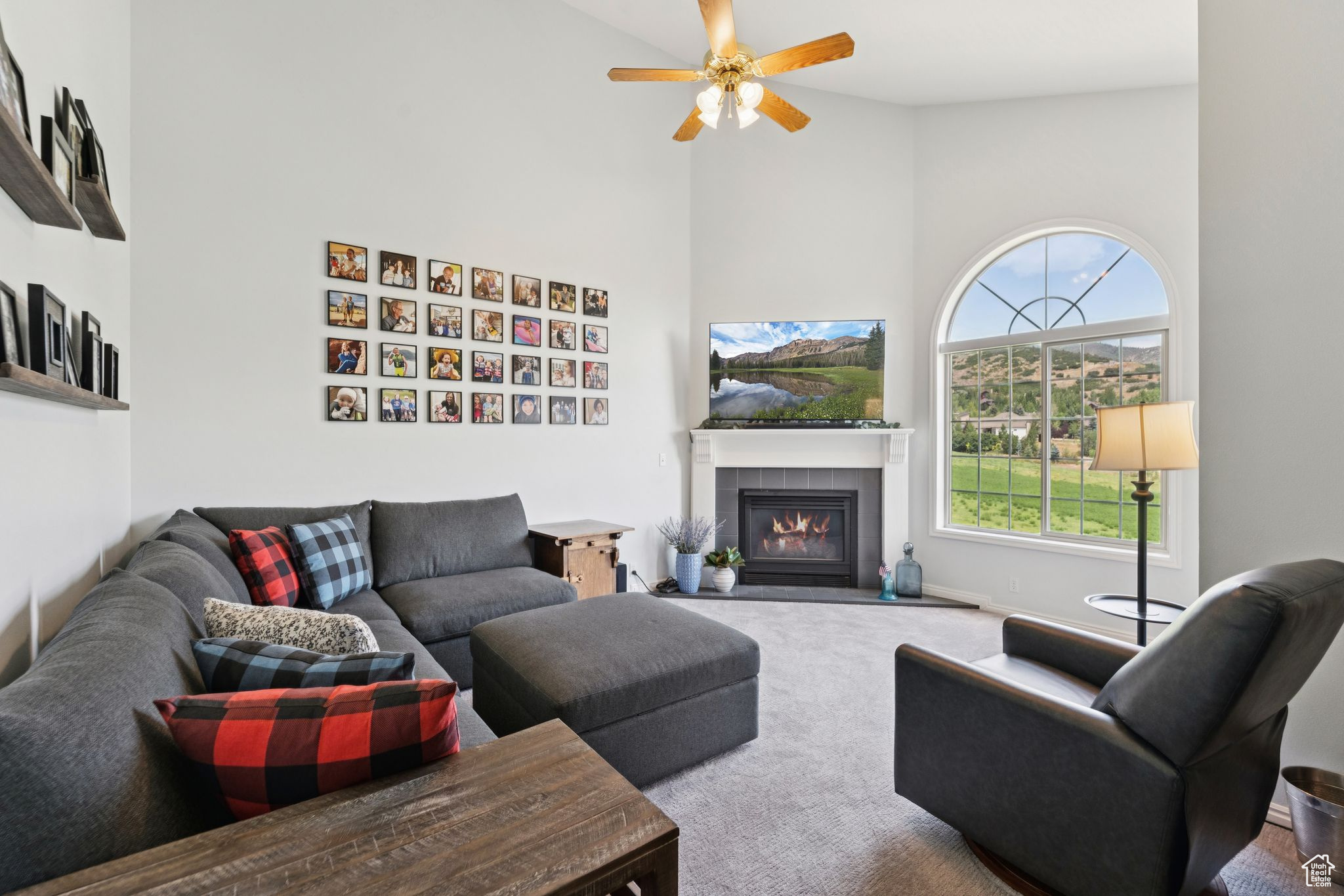 SWISS OAKS - Residential