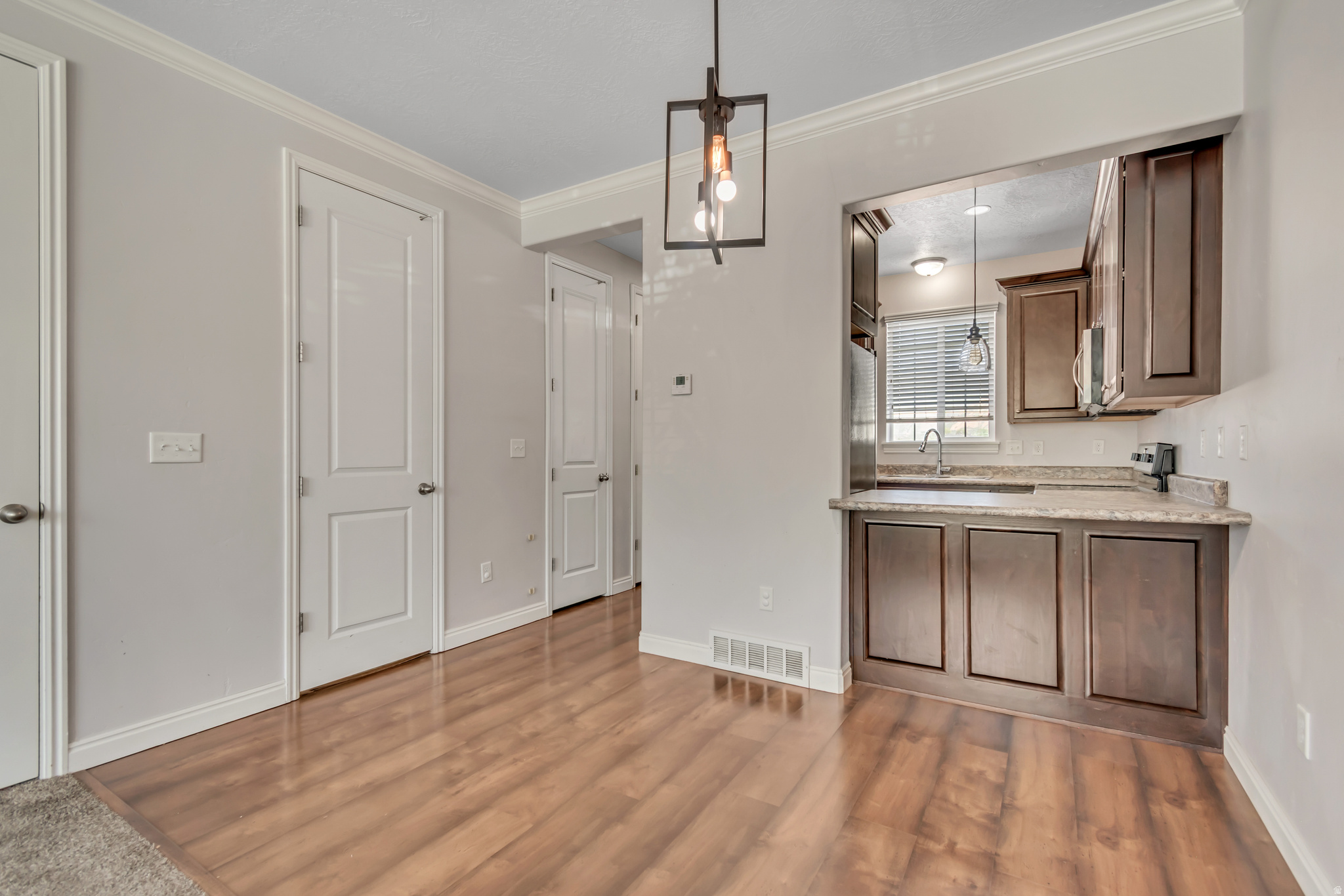 CENTRAL PARK - Residential