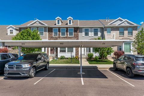 Tiny photo for 682 N 220 E, Salem, UT 84653 (MLS # 2158662)